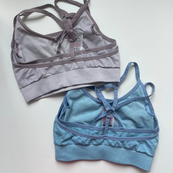 gymshark bra bundle - Picture 2 of 5